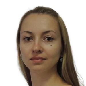 Ибрагимова Ляйсян Фанилевна
