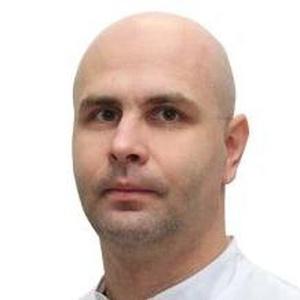 Королёв Владимир Вячеславович
