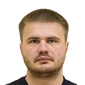 Афлитонов Максим Александрович