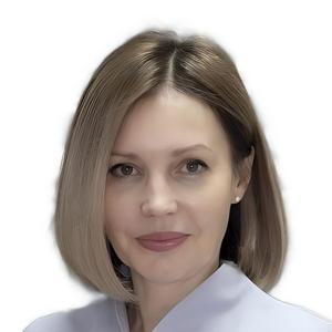 Исаева Лариса Владимировна