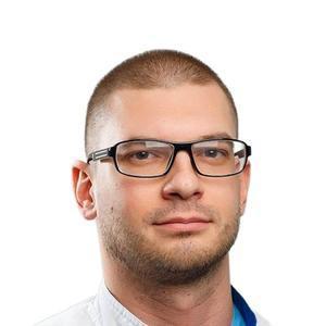 Меринов Александр Владимирович
