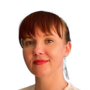 Воронцова Юлия Александровна