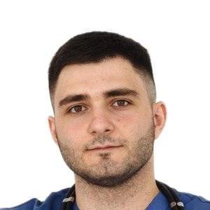 Гезибейков Теодор Тариелович
