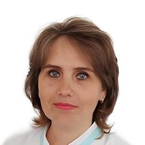Тарадина Елена Евгеньевна