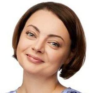 Фелькер Мария Генриховна