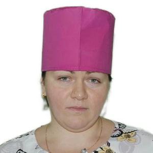 Воловикова Ирина Александровна