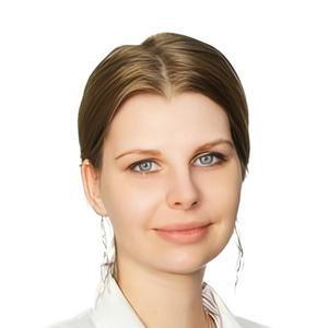 Погалова Елена Александровна