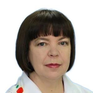 Загайнова Татьяна Евгеньевна