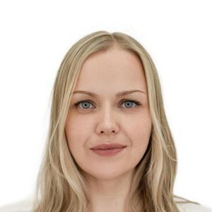 Токмакова Александра Николаевна