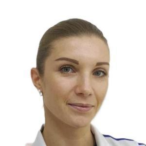 Огурцова Елена Юрьевна