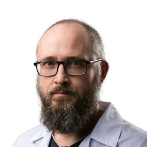 Смирнов Алексей Николаевич