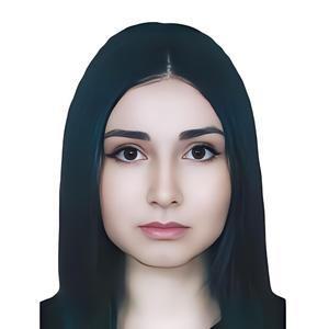 Меджидова Альбина Тахировна