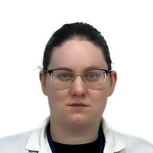 Одинокова Ирина Викторовна