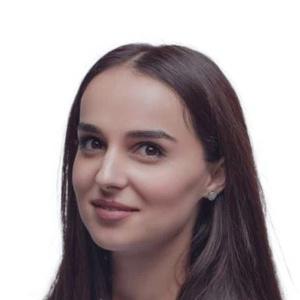 Хачатрян Светлана Робинзоновна