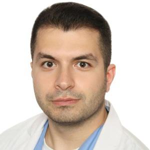 Ревазян Карен Валодович