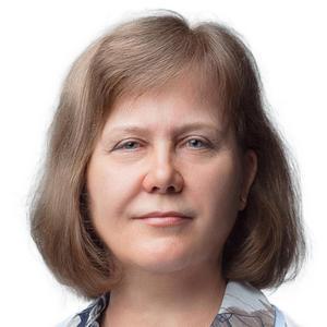 Оголюк Галина Ивановна