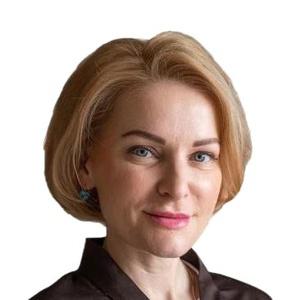 Пинигина Светлана Викторовна