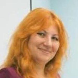 Кулик Инга Владимировна