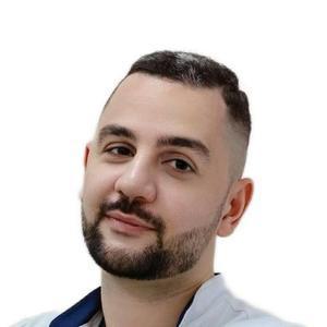 Аветисян Георгий Михайлович