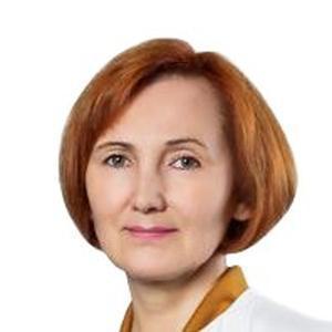 Семченкова Галина Викторовна