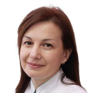 Злобина Наталья Викторовна