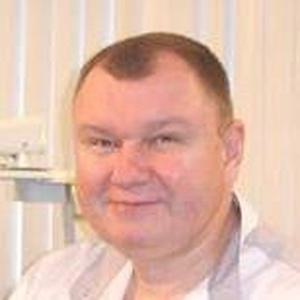 Тараскин Сергей Вячеславович