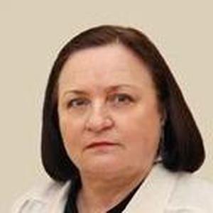 Короткова Валентина Анатольевна