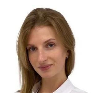 Пискунова Анастасия Сергеевна