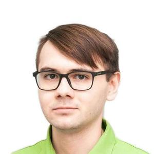 Шамсетдинов Аскар Фахимович