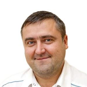 Борисов Николай Михайлович