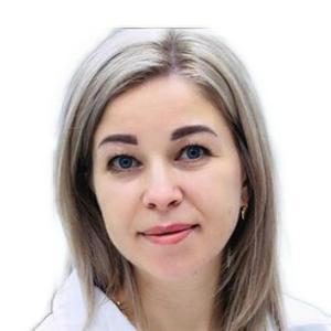 Саплинова Татьяна Владимировна