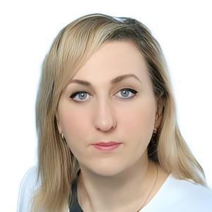 Габбасова Алевтина Александровна