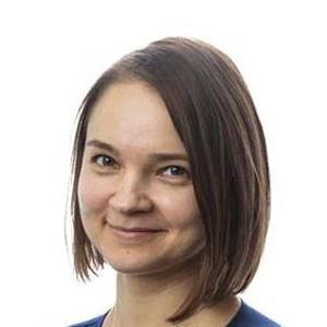 Шульгина Юлия Владимировна