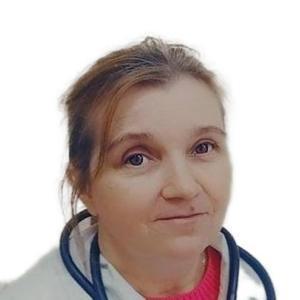 Гапонова Татьяна Петровна