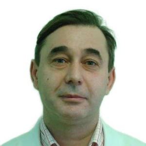 Мерцалов Всеволод Ростиславович