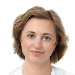 Екишева Елена Анатольевна
