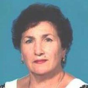 Комиссарова Галина Михайловна