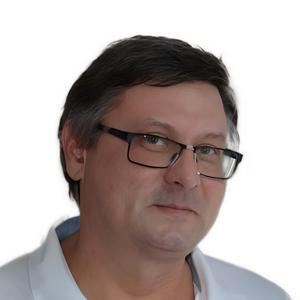 Литвин Андрей Борисович