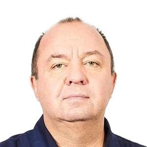 Палаткин Александр Евгеньевич