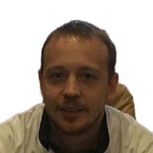 Токарев Дмитрий Олегович