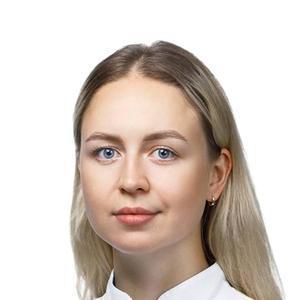 Павлий Аляна Александровна