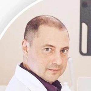 Сулейменов Артур Хасанович