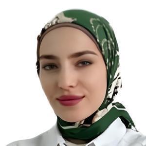 Асабаева Хава Магомедовна