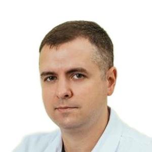Филиппов Павел Геннадьевич