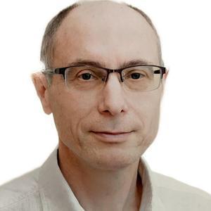Хильгияев Рафаил Хашимович
