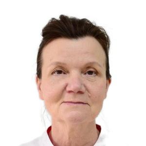 Лапченко Елена Сергеевна