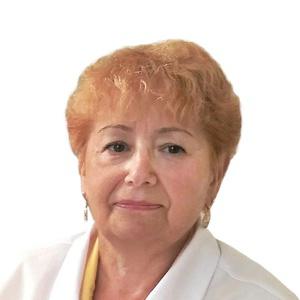 Рыцарева Ирина Дмитриевна