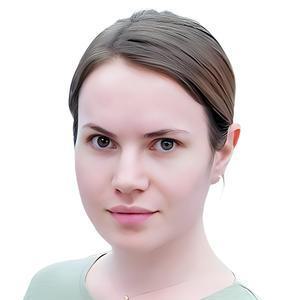Щепина Яна Игоревна