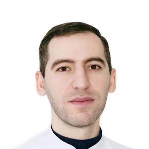 Амбарцумов Эдуард Сергеевич
