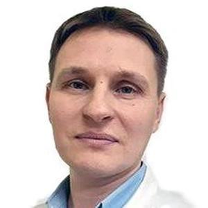 Неуймин Даниил Александрович